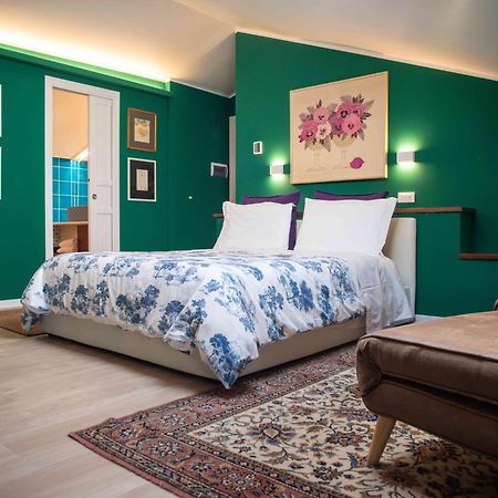 Hotel La Viola di Assisi Esterno foto