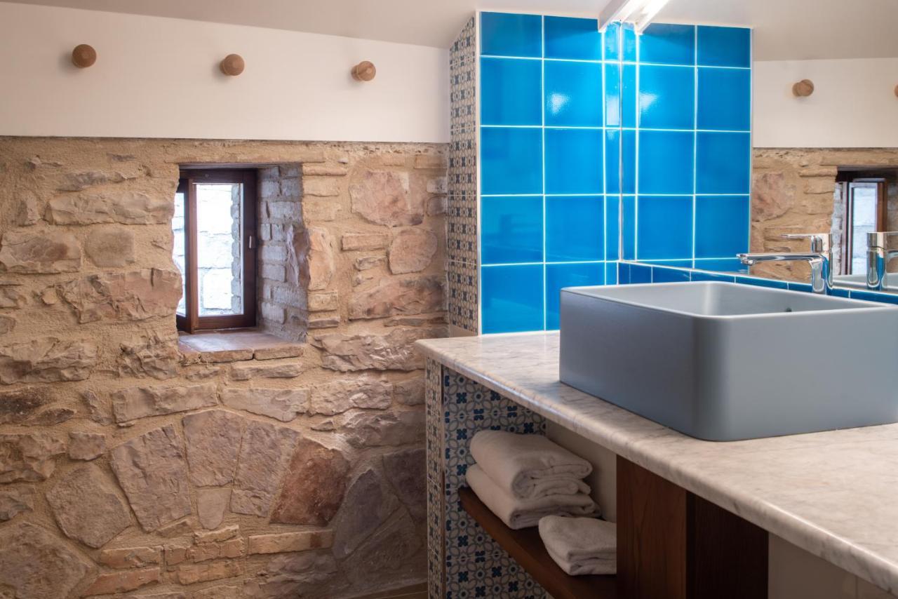 Hotel La Viola di Assisi Esterno foto