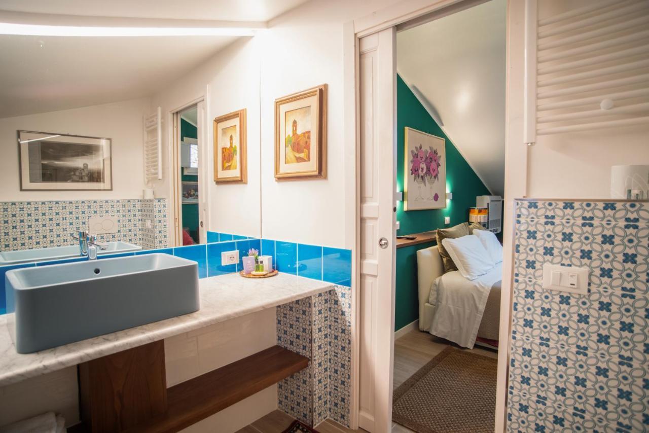 Hotel La Viola di Assisi Esterno foto