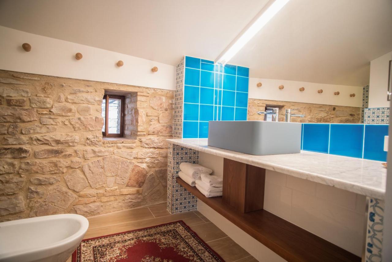 Hotel La Viola di Assisi Esterno foto