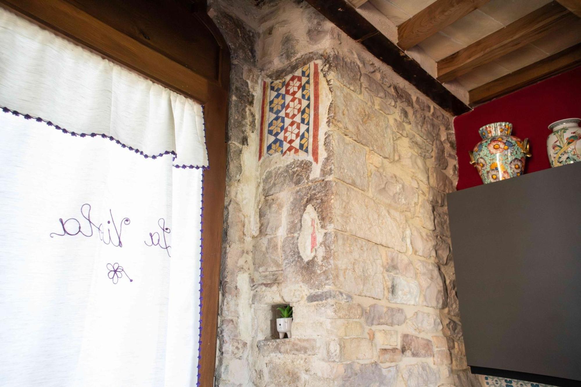 Hotel La Viola di Assisi Esterno foto